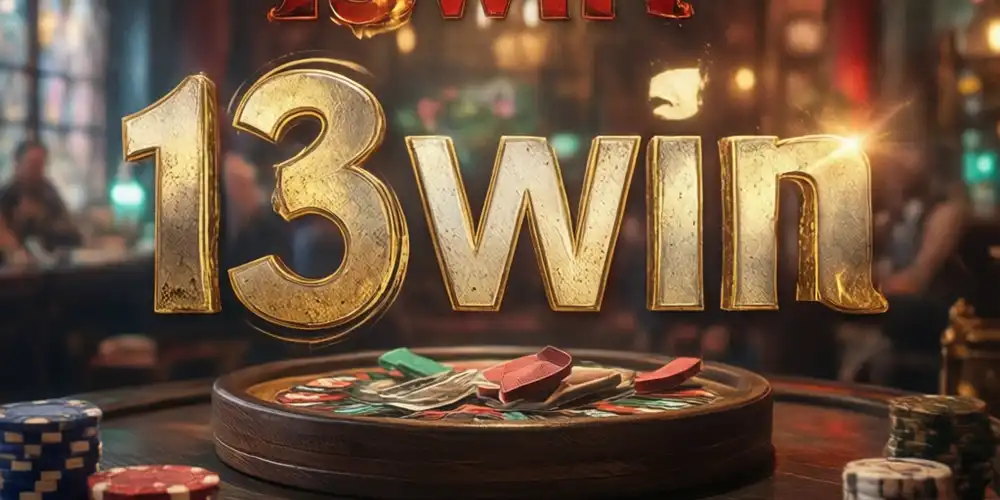 Trung tâm trò chơi 13win Casino